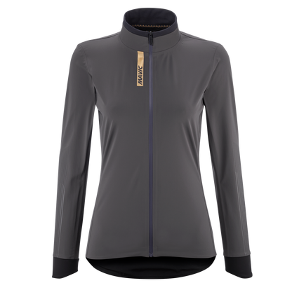 Veste MAVIC COSMIC STORM Femme Carbon