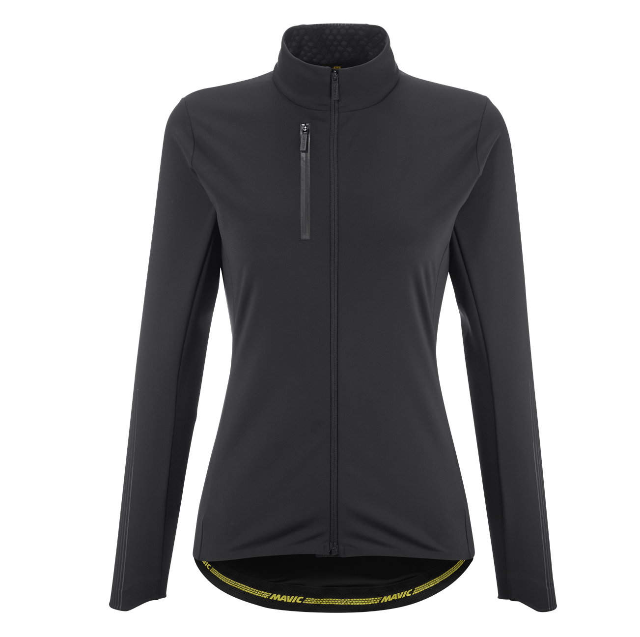 Veste MAVIC COSMIC PRO WIND Femme Noir