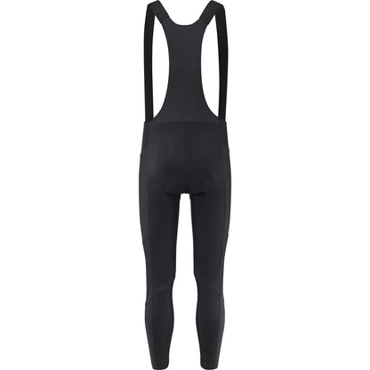 Cuissard Long à Bretelles MAVIC KSYRIUM THERMO Noir