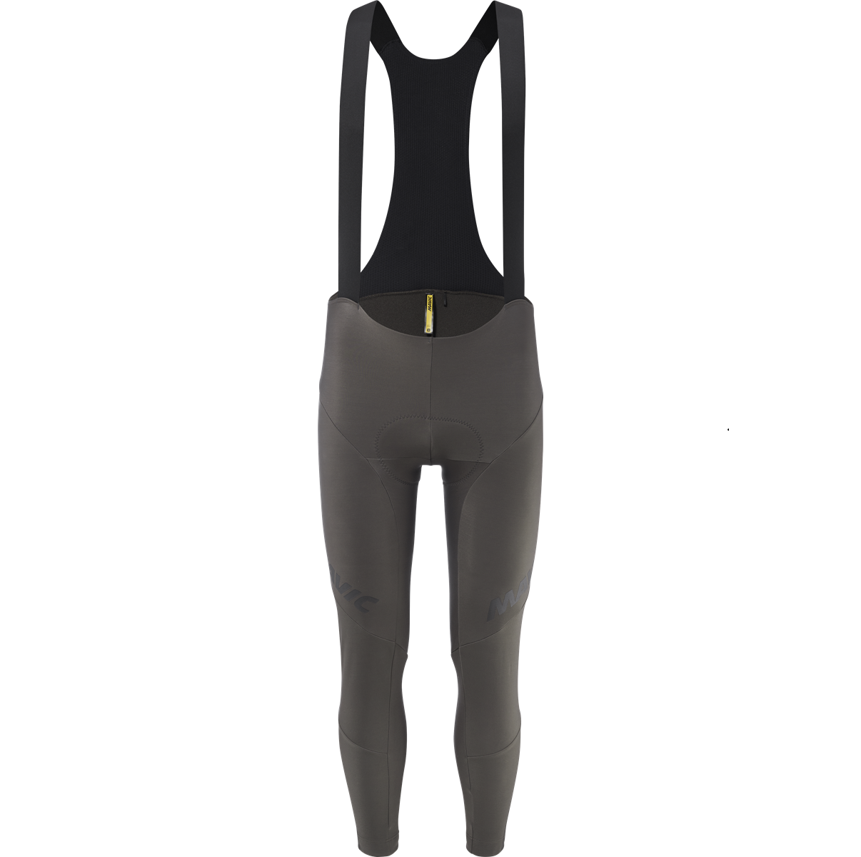 Cuissard à Bretelles MAVIC KSYRIUM THERMO Carbon
