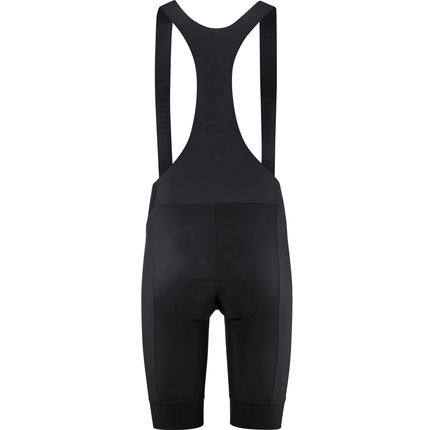 Cuissard Court à Bretelles MAVIC COSMIC THERMO Noir