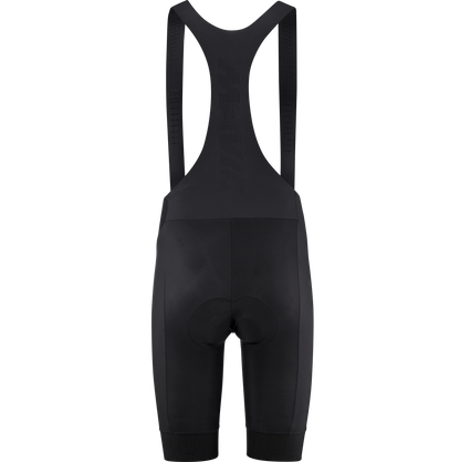 Cuissard Court à Bretelles MAVIC COSMIC THERMO Noir