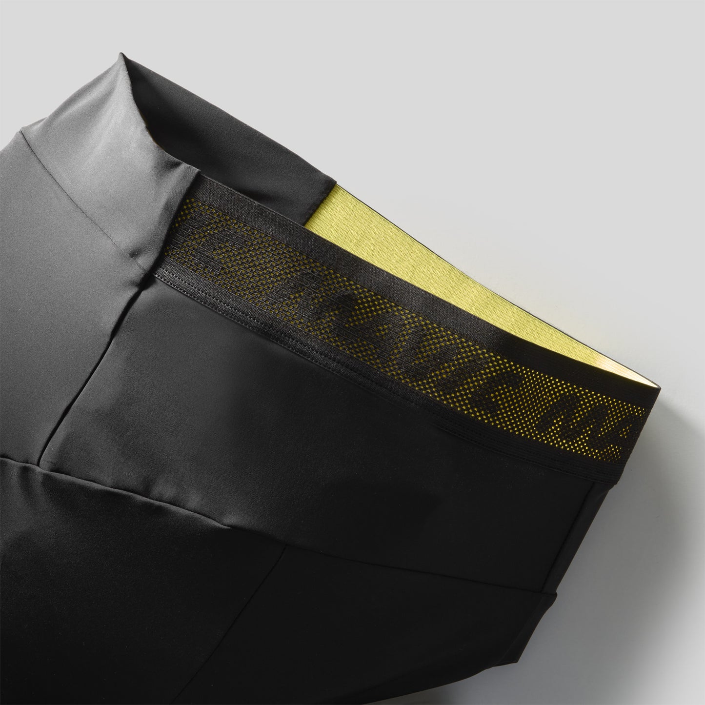 Cuissard 3/4 MAVIC AKSIUM Femme Noir