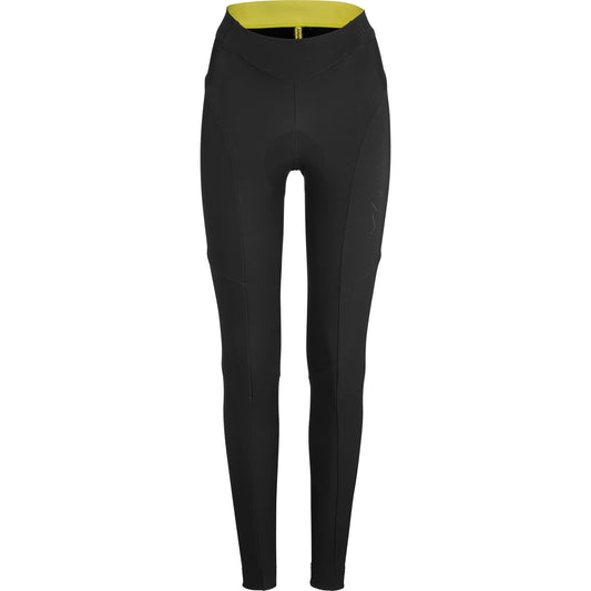 Cuissard Long MAVIC AKSIUM THERMO Femme Noir