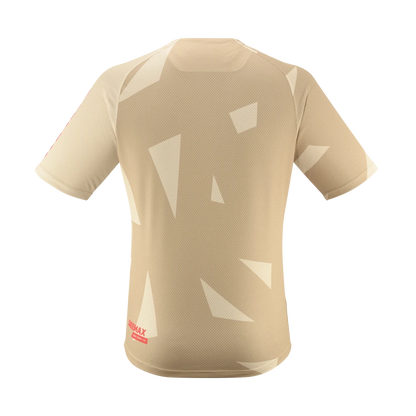 Maillot MAVIC DEEMAX ENDURO Manches Courtes Camo Beige