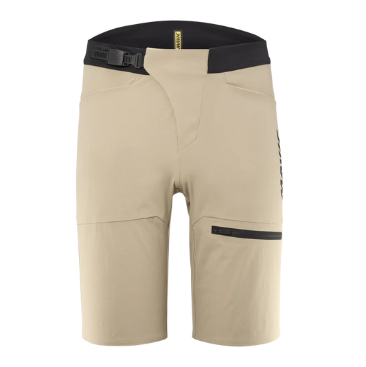 Short MAVIC DEEMAX ENDURO Beige