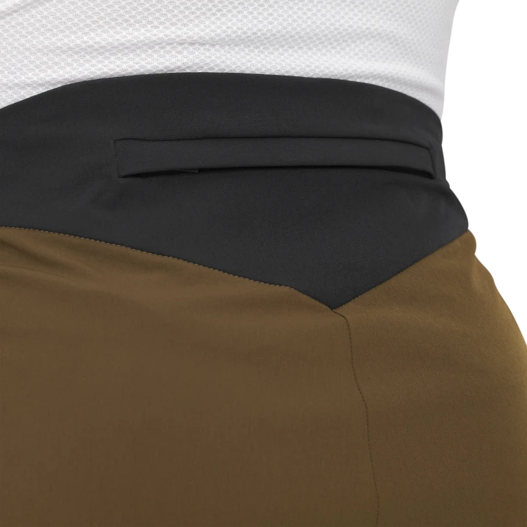 Short MAVIC DEEMAX ENDURO Kaki