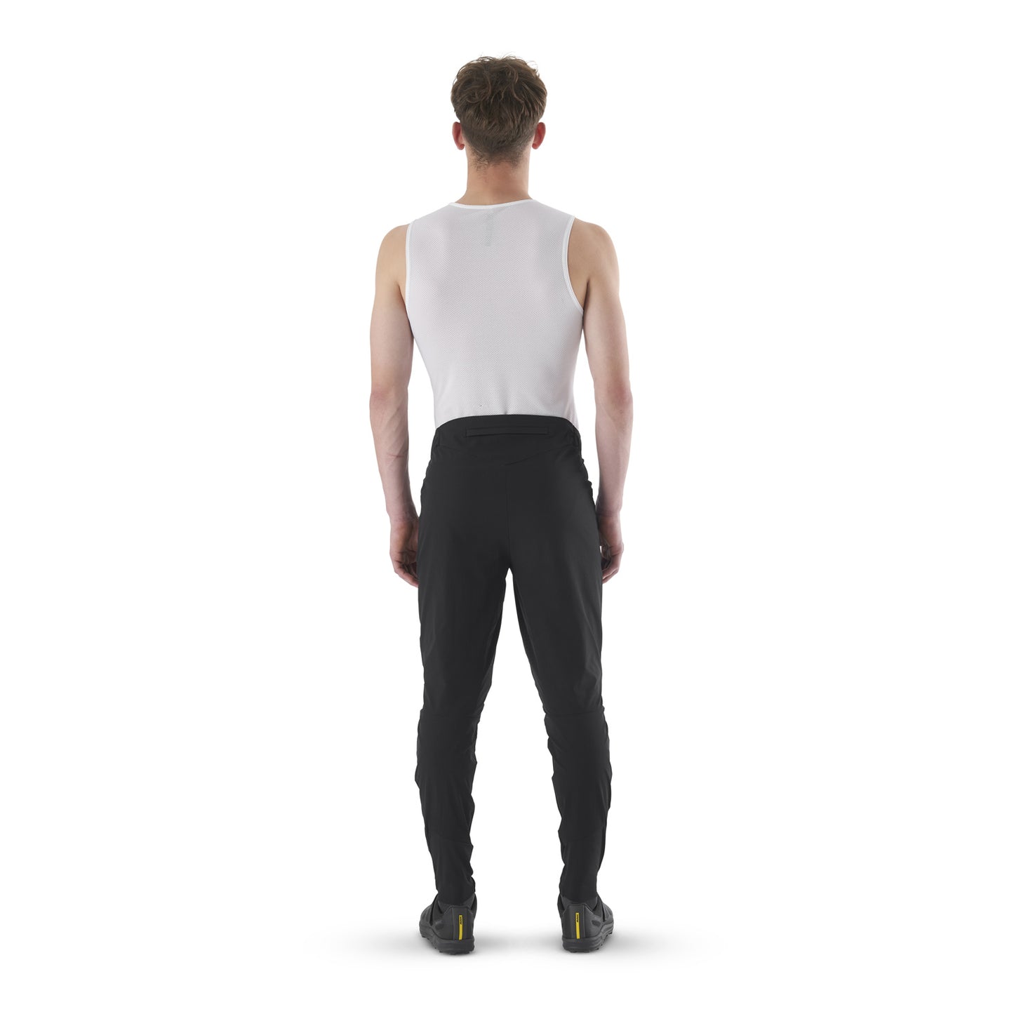 Pantalon MAVIC DEEMAX ENDURO Noir