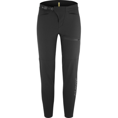 Pantalon MAVIC DEEMAX ENDURO ALPHA Noir