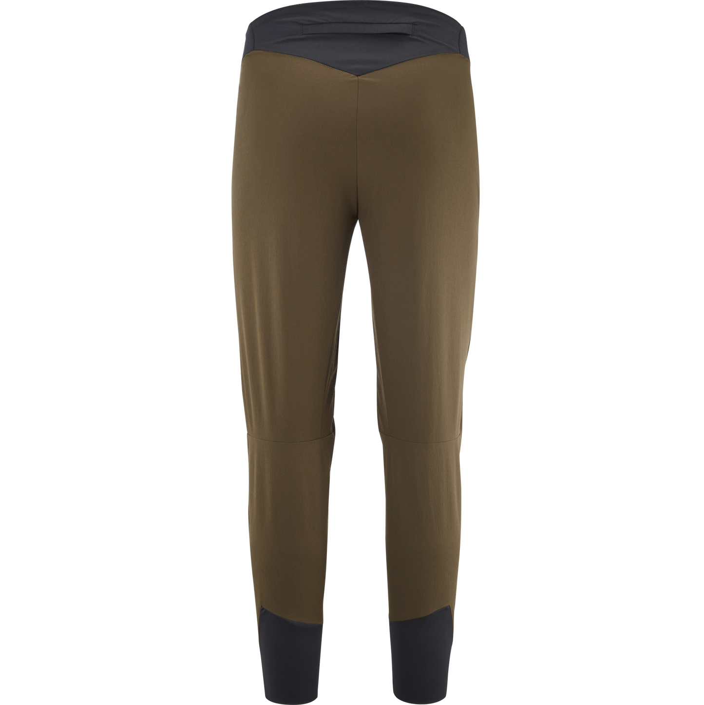 Pantalon MAVIC DEEMAX ENDURO Marron