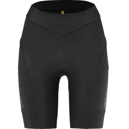 Short Cuissard MAVIC CROSSTRAIL CARGO Femme Noir