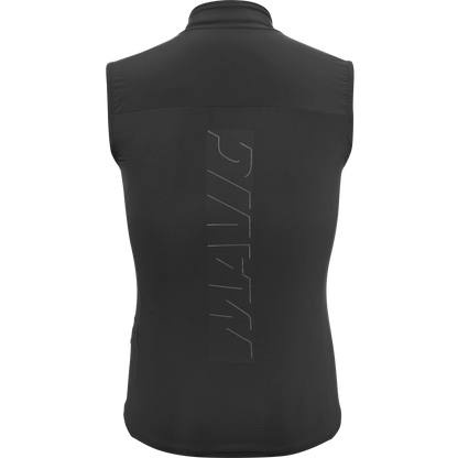 Veste Sans Manches MAVIC AKSIUM WIND Noir