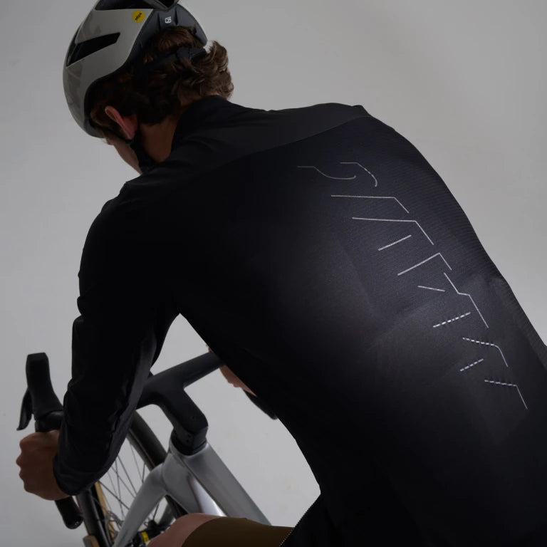 Veste MAVIC AKSIUM WIND Noir