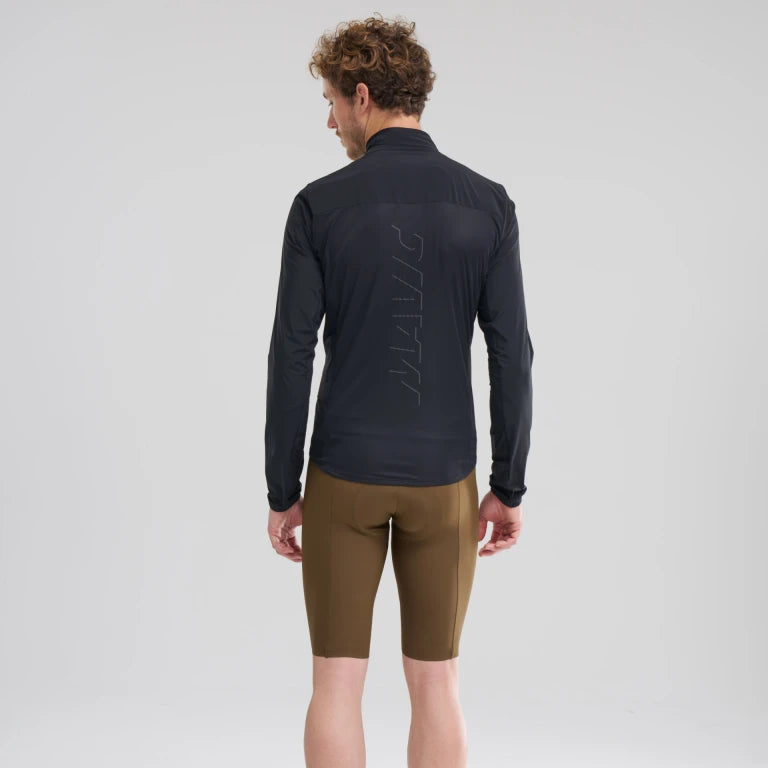 Veste MAVIC AKSIUM WIND Noir
