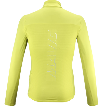 Veste MAVIC AKSIUM WIND Jaune
