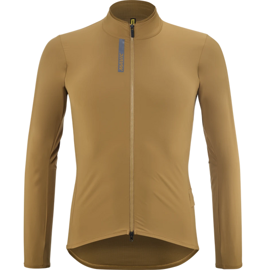 Veste MAVIC AKSIUM WIND Marron