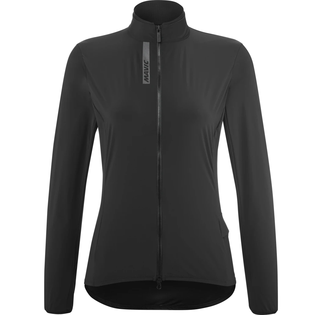 Veste MAVIC AKSIUM WIND Femme Noir