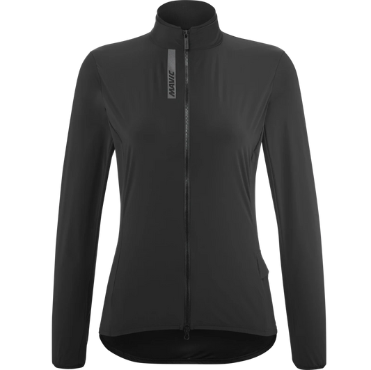 Veste MAVIC AKSIUM WIND Femme Noir