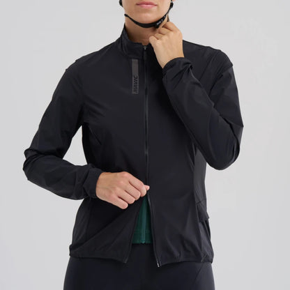 Veste MAVIC AKSIUM WIND Femme Noir