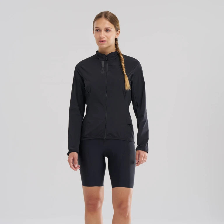Veste MAVIC AKSIUM WIND Femme Noir