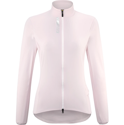 Veste MAVIC AKSIUM WIND Femme Rose