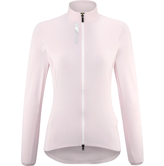 Veste MAVIC AKSIUM WIND Femme Rose
