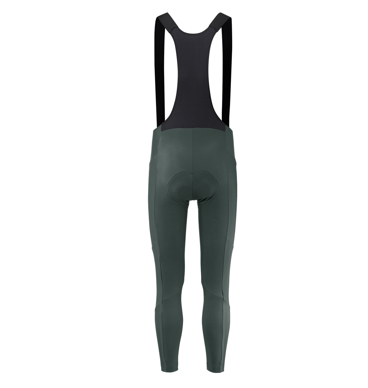Cuissard à Bretelles MAVIC KSYRIUM THERMO Vert