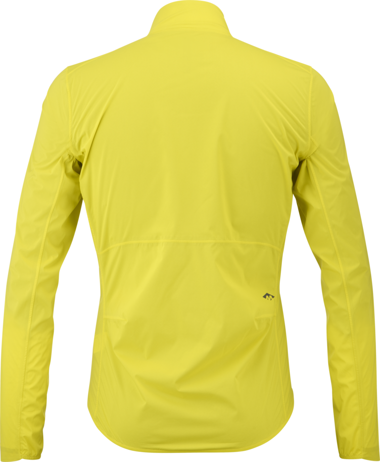 Veste MAVIC COSMIC H2O Jaune