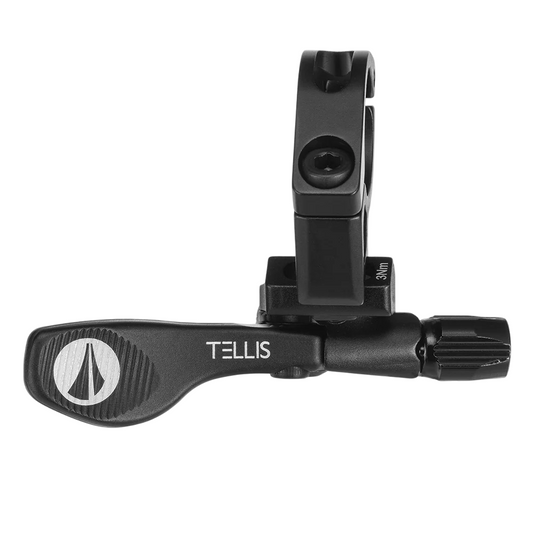 Commande de Tige de Selle Télescopique SDG TELLIS 22.2 Bar Clamp