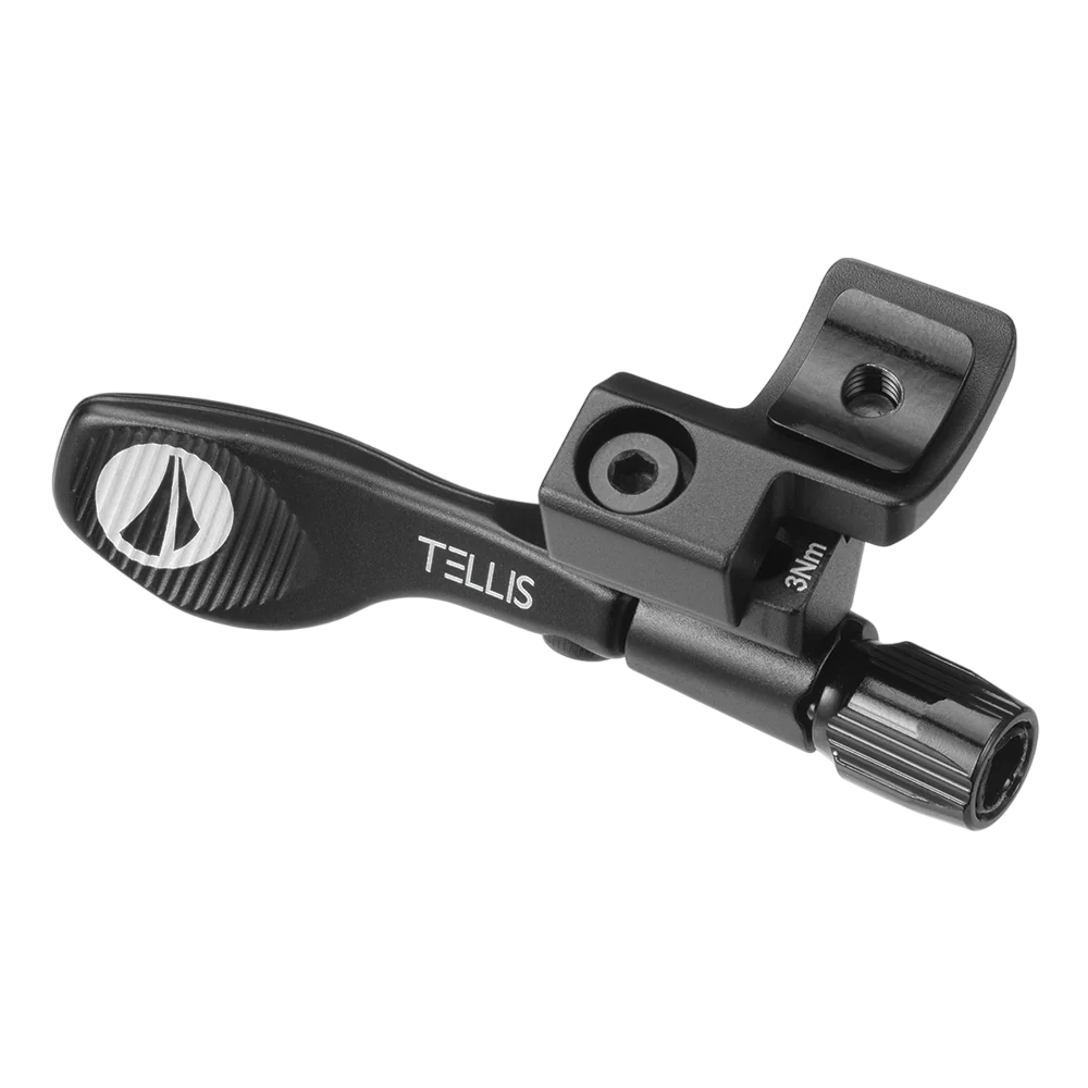 Commande de Tige de Selle Télescopique SDG TELLIS I-Spec EV