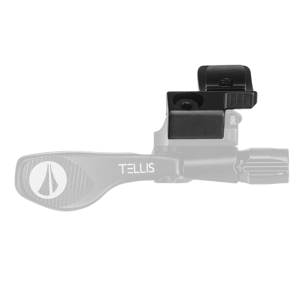 Adaptateur de Fixation pour Commande SDG TELLIS Type I-Spec EV