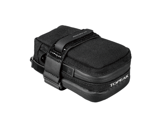 Sacoche de Selle TOPEAK ELEMENTA GEARBAG Avec Outils Noir
