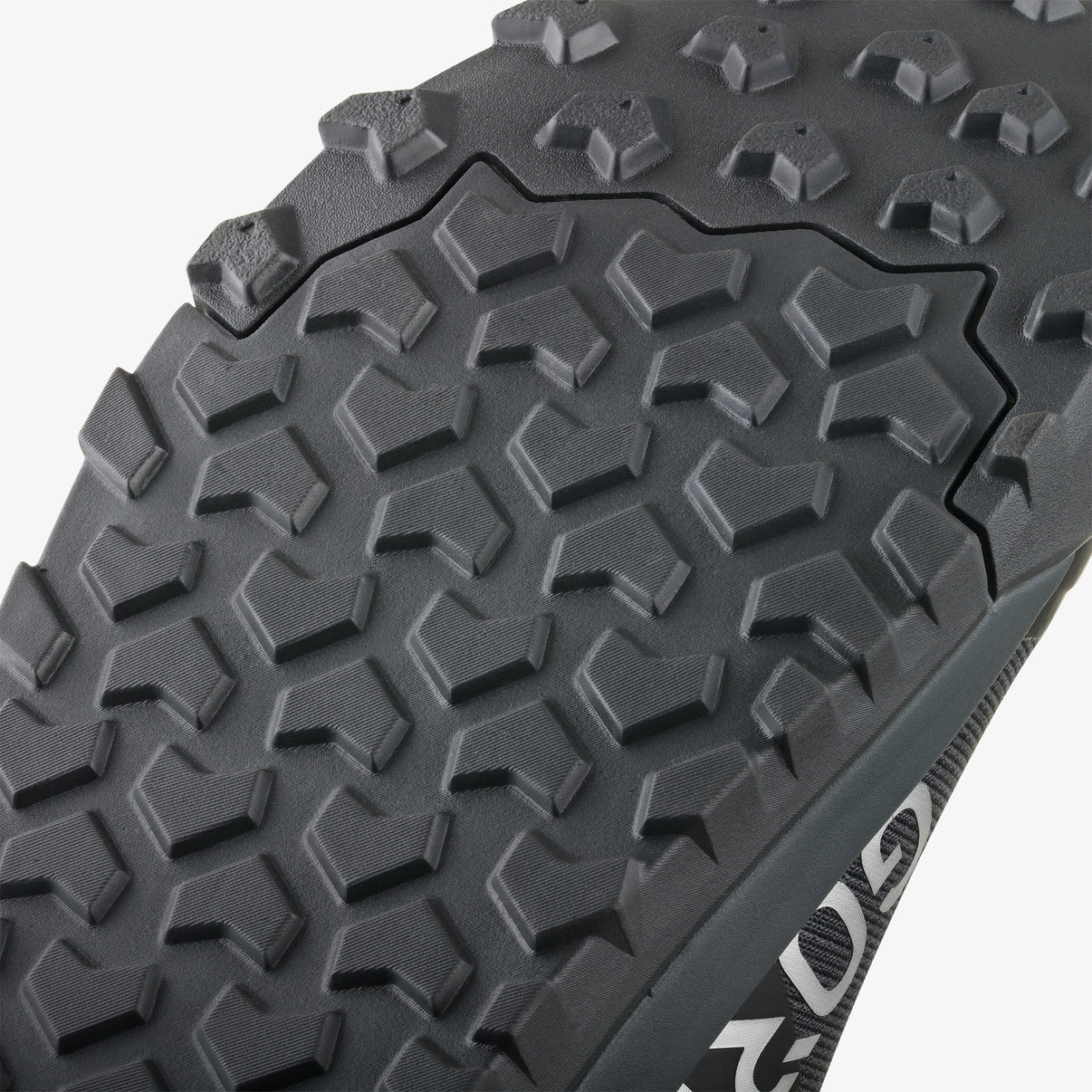 Chaussure VTT FIZIK ERGOLACE 2 GTX FLAT Noir