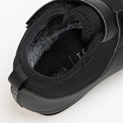 Chaussure VTT HIVER FIZIK TERRA ARTICA GTX X5 Noir