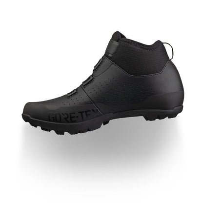 Chaussure VTT HIVER FIZIK TERRA ARTICA GTX X5 Noir