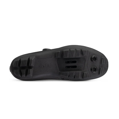 Chaussure VTT HIVER FIZIK TERRA ARTICA GTX X5 Noir