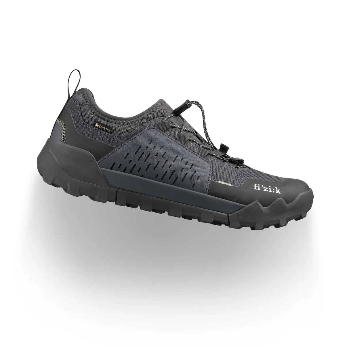 Chaussure VTT FIZIK ERGOLACE 2 GTX Noir