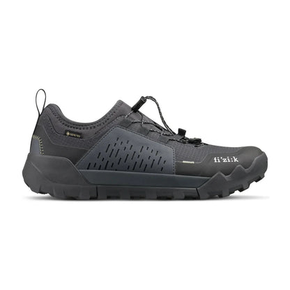Chaussure VTT FIZIK ERGOLACE 2 GTX Noir