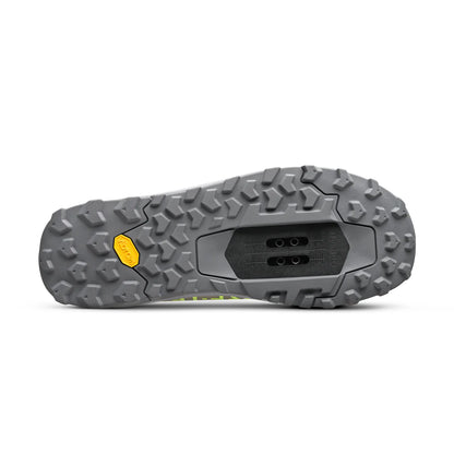 Chaussure VTT FIZIK ERGOLACE 2 GTX Beige/Gris