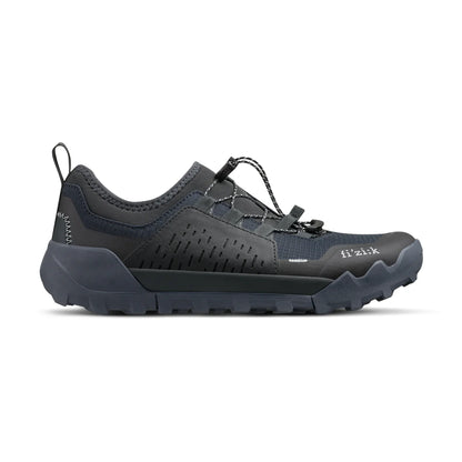 Chaussure VTT FIZIK ERGOLACE 2 Bleu/Vert