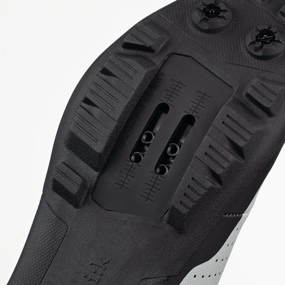 Chaussures VTT XC/Gravel FIZIK TERRA ATLAS Gris/Noir