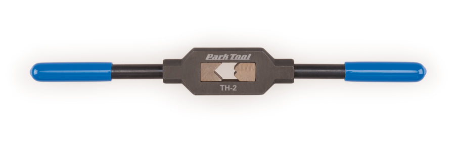 Park Tool TH-2 Porte-taraud réglable