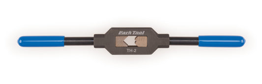 Park Tool TH-2 Porte-taraud réglable