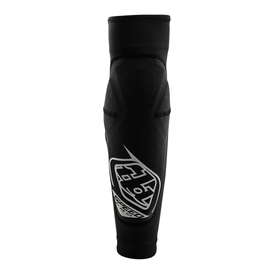 Coudières TROY LEE DESIGNS SPEED PRO Noir 2025