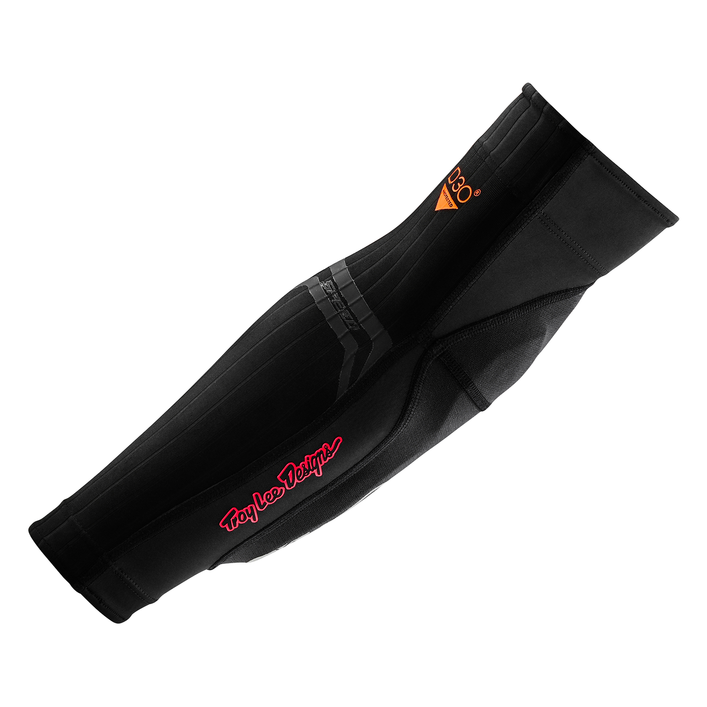 Coudières TROY LEE DESIGNS SPEED PRO Noir 2025