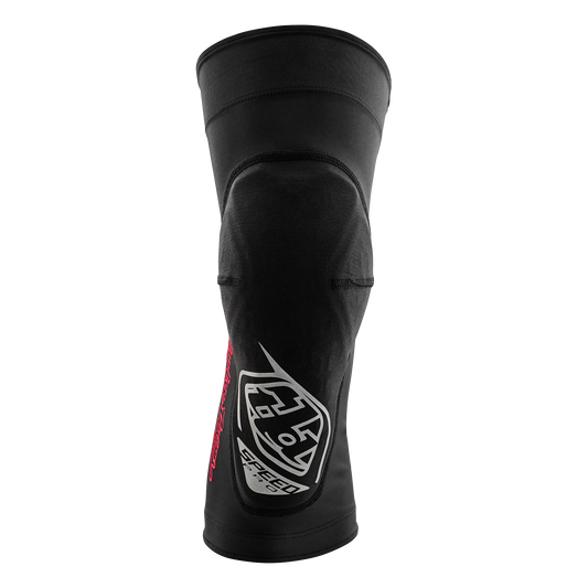 Genouillères TROY LEE DESIGNS SPEED PRO Noir 2025