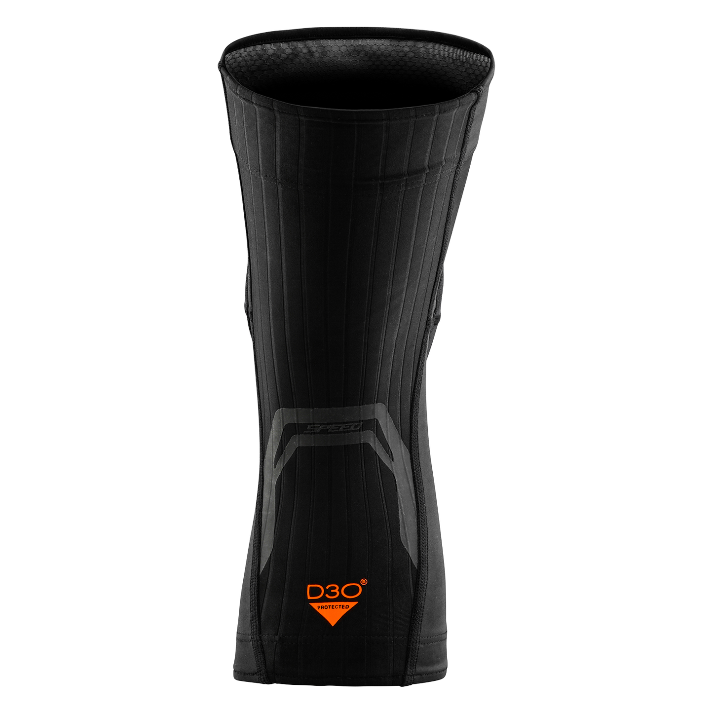 Genouillères TROY LEE DESIGNS SPEED PRO Noir 2025