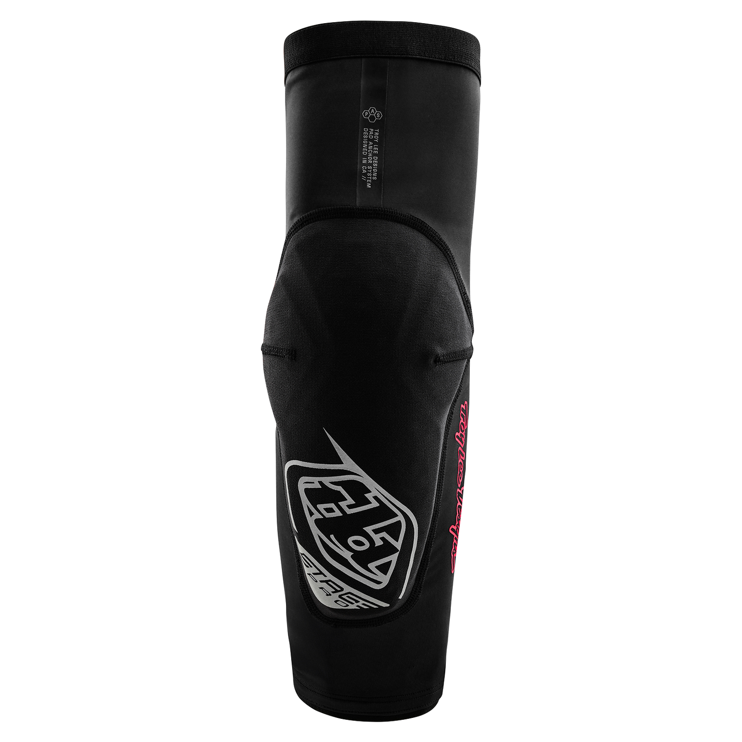 Coudières TROY LEE DESIGNS STAGE PRO Noir