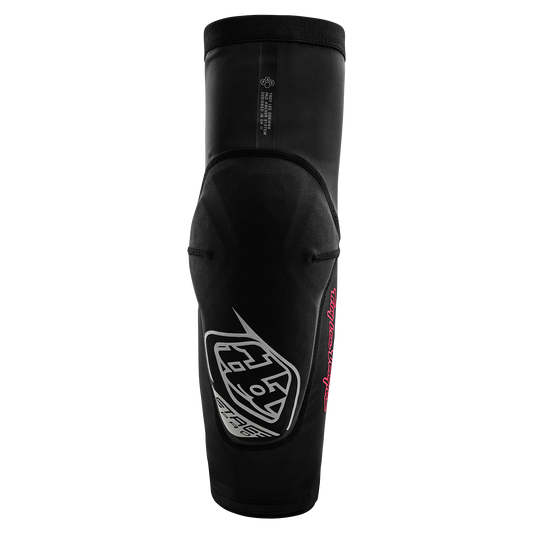 Coudières TROY LEE DESIGNS STAGE PRO Noir