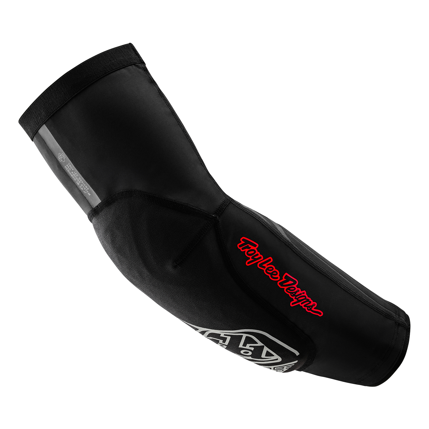 Coudières TROY LEE DESIGNS STAGE PRO Noir